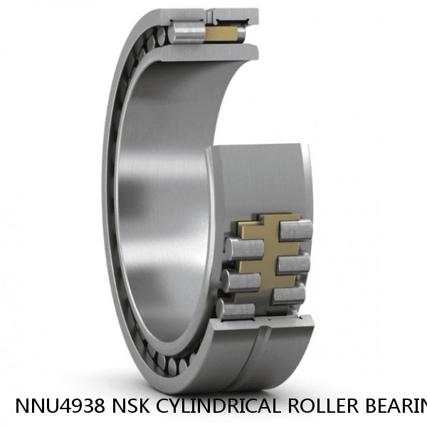 NNU4938 NSK CYLINDRICAL ROLLER BEARING