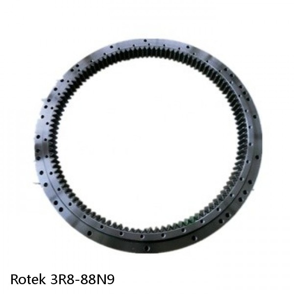 3R8-88N9 Rotek Slewing Ring Bearings