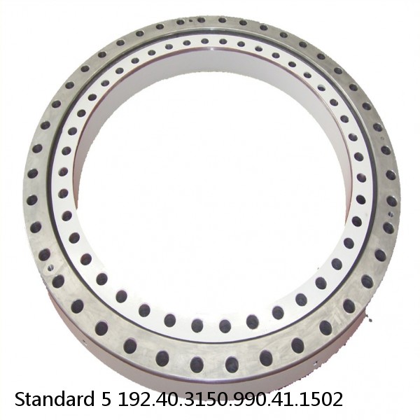 192.40.3150.990.41.1502 Standard 5 Slewing Ring Bearings