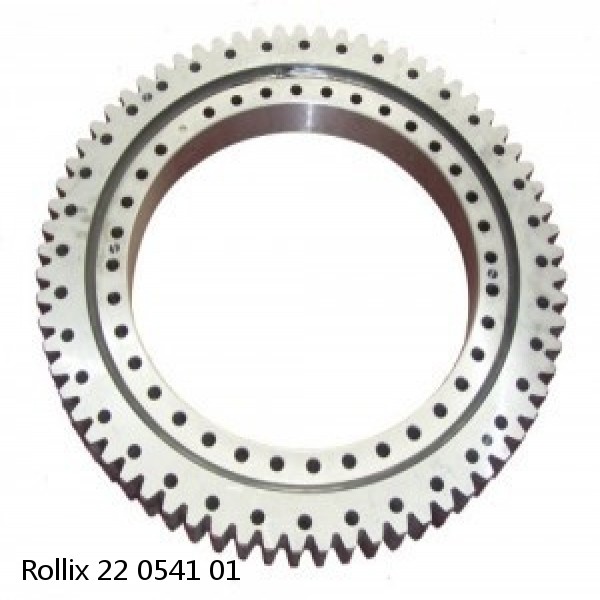 22 0541 01 Rollix Slewing Ring Bearings