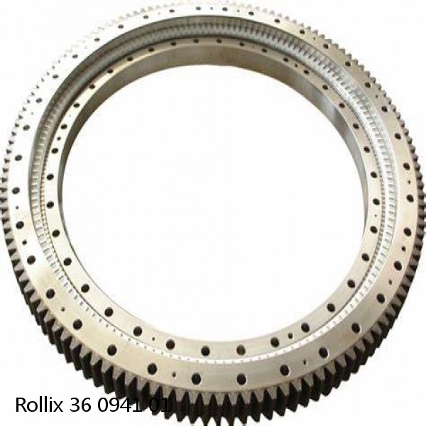 36 0941 01 Rollix Slewing Ring Bearings