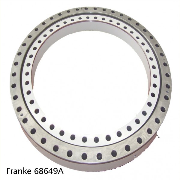 68649A Franke Slewing Ring Bearings