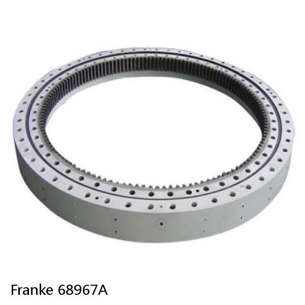 68967A Franke Slewing Ring Bearings