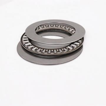 0.938 Inch | 23.825 Millimeter x 1.125 Inch | 28.575 Millimeter x 1.25 Inch | 31.75 Millimeter  MCGILL MI 15  Needle Non Thrust Roller Bearings