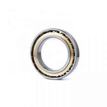 0.984 Inch | 25 Millimeter x 2.047 Inch | 52 Millimeter x 0.591 Inch | 15 Millimeter  SKF 205R  Angular Contact Ball Bearings