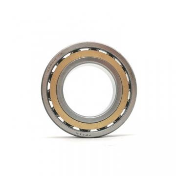 0.394 Inch | 10 Millimeter x 1.181 Inch | 30 Millimeter x 0.563 Inch | 14.3 Millimeter  EBC 5200  Angular Contact Ball Bearings