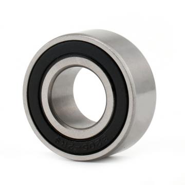 0.394 Inch | 10 Millimeter x 1.181 Inch | 30 Millimeter x 0.563 Inch | 14.3 Millimeter  EBC 5200  Angular Contact Ball Bearings