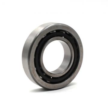 0.394 Inch | 10 Millimeter x 1.181 Inch | 30 Millimeter x 0.563 Inch | 14.3 Millimeter  EBC 5200  Angular Contact Ball Bearings