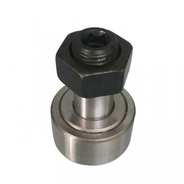 17 mm x 40 mm x 21 mm  SKF NATR 17  Cam Follower and Track Roller - Yoke Type