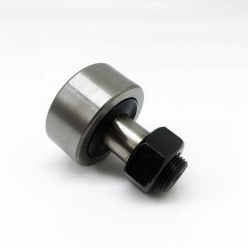 MCGILL CCFD 1 5/8  Cam Follower and Track Roller - Stud Type