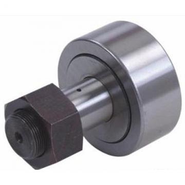 MCGILL MCFE 40A S  Cam Follower and Track Roller - Stud Type