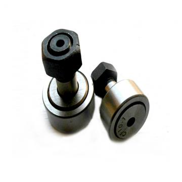 MCGILL CCF 9/16 SB  Cam Follower and Track Roller - Stud Type