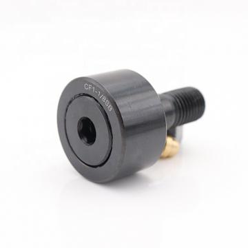 MCGILL CCFD 1 1/2  Cam Follower and Track Roller - Stud Type