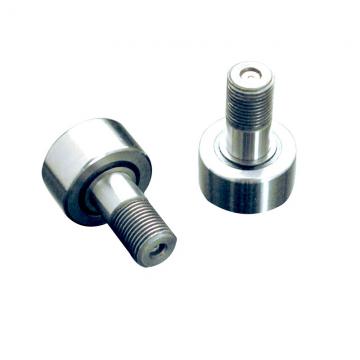 MCGILL CCF 4 S  Cam Follower and Track Roller - Stud Type