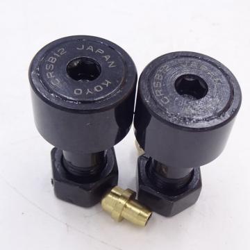 MCGILL CCFD 1 3/4  Cam Follower and Track Roller - Stud Type