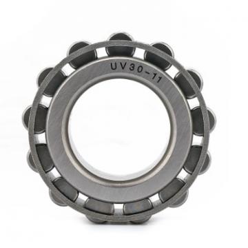 1.772 Inch | 45 Millimeter x 3.937 Inch | 100 Millimeter x 1.22 Inch | 31 Millimeter  LINK BELT MU7309UMW695  Cylindrical Roller Bearings