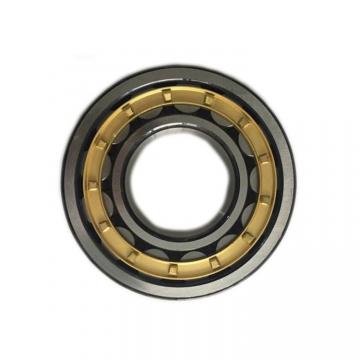 3.543 Inch | 90 Millimeter x 7.48 Inch | 190 Millimeter x 1.693 Inch | 43 Millimeter  LINK BELT MR1318EHXW939  Cylindrical Roller Bearings