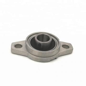 DODGE F4B-E-307R  Flange Block Bearings