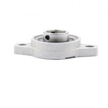 DODGE F4B-E-307R  Flange Block Bearings