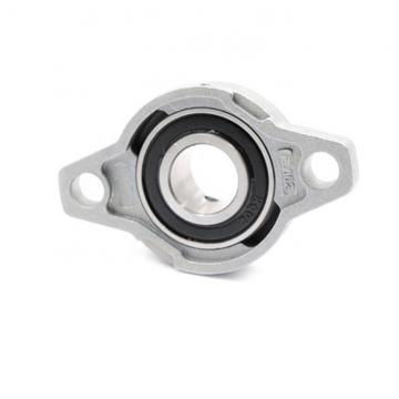 DODGE F4B-SCM-115  Flange Block Bearings