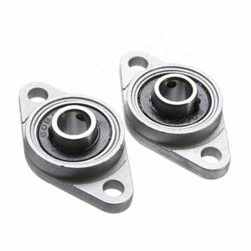 DODGE F2B-SC-203  Flange Block Bearings