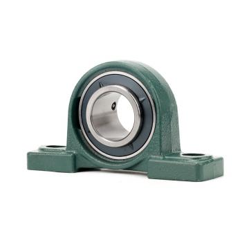 DODGE LFT-SC-102  Flange Block Bearings