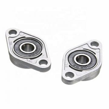 DODGE F2B-VSC-100  Flange Block Bearings