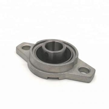 DODGE F2B-SC-203  Flange Block Bearings