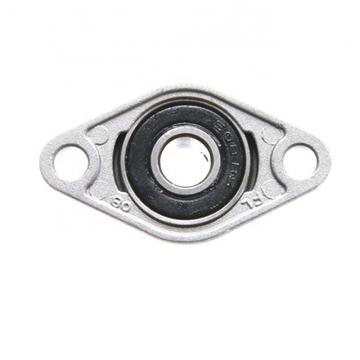 DODGE F2B-SCEZ-104-PCR  Flange Block Bearings