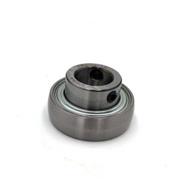 DODGE INS-IPE-108L  Insert Bearings Spherical OD