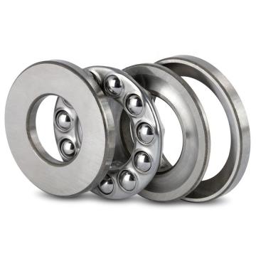 0.75 Inch | 19.05 Millimeter x 1 Inch | 25.4 Millimeter x 0.75 Inch | 19.05 Millimeter  KOYO GB-1212  Needle Non Thrust Roller Bearings