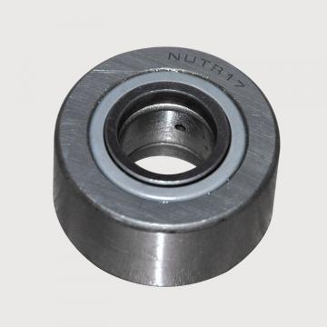 0.938 Inch | 23.825 Millimeter x 1.125 Inch | 28.575 Millimeter x 1.25 Inch | 31.75 Millimeter  MCGILL MI 15  Needle Non Thrust Roller Bearings