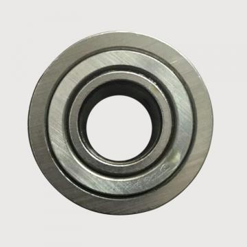 2.25 Inch | 57.15 Millimeter x 3.5 Inch | 88.9 Millimeter x 1.75 Inch | 44.45 Millimeter  MCGILL GR 44 SS/MI 36  Needle Non Thrust Roller Bearings