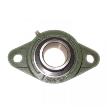 2.438 Inch | 61.925 Millimeter x 3.39 Inch | 86.106 Millimeter x 2.75 Inch | 69.85 Millimeter  QM INDUSTRIES QAP13A207SM  Pillow Block Bearings