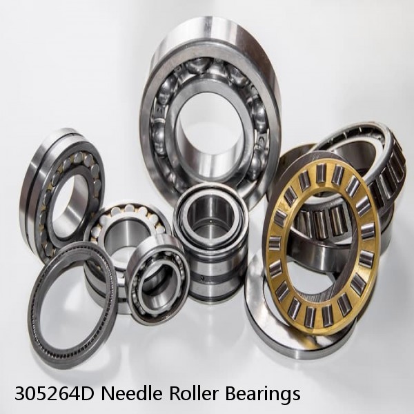 305264D Needle Roller Bearings