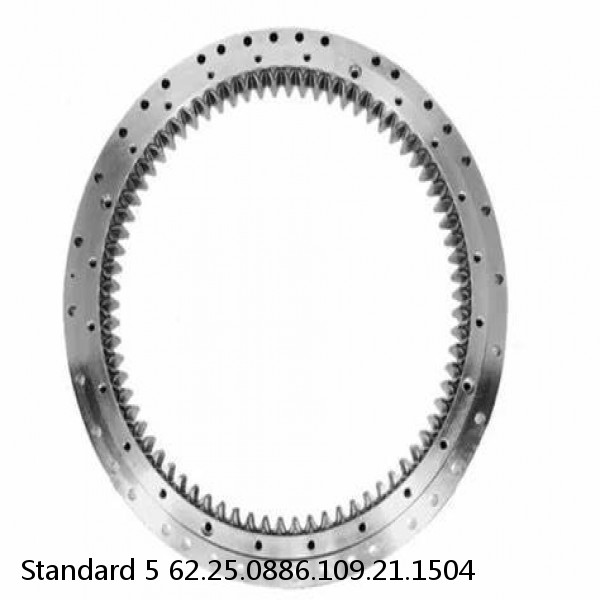 62.25.0886.109.21.1504 Standard 5 Slewing Ring Bearings