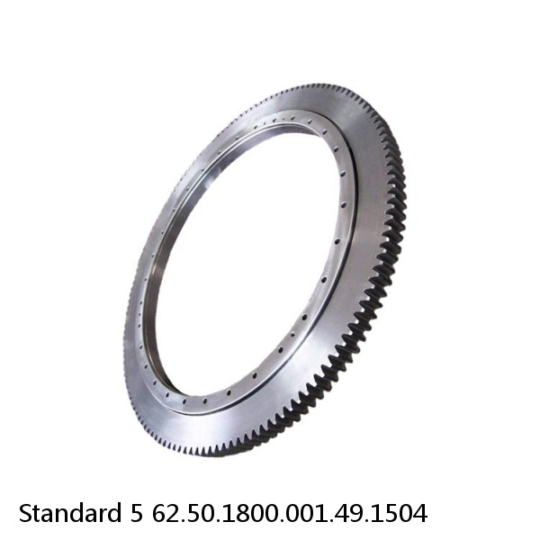 62.50.1800.001.49.1504 Standard 5 Slewing Ring Bearings