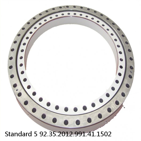 92.35.2012.991.41.1502 Standard 5 Slewing Ring Bearings