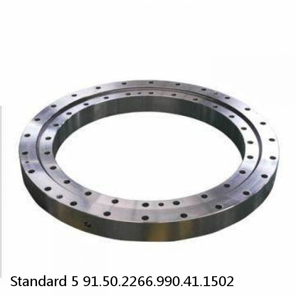 91.50.2266.990.41.1502 Standard 5 Slewing Ring Bearings