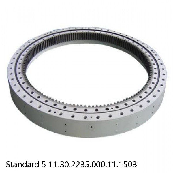 11.30.2235.000.11.1503 Standard 5 Slewing Ring Bearings