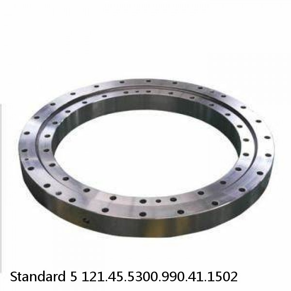 121.45.5300.990.41.1502 Standard 5 Slewing Ring Bearings