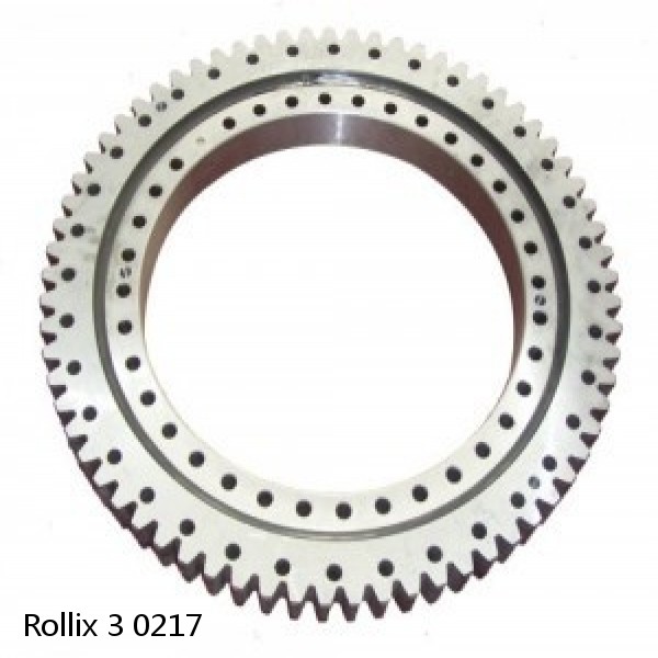 3 0217 Rollix Slewing Ring Bearings