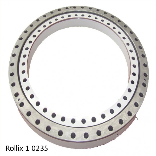 1 0235 Rollix Slewing Ring Bearings