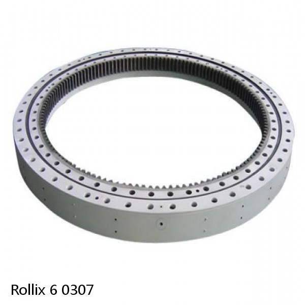 6 0307 Rollix Slewing Ring Bearings