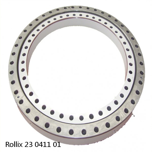 23 0411 01 Rollix Slewing Ring Bearings