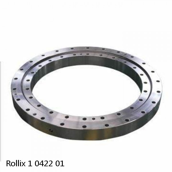 1 0422 01 Rollix Slewing Ring Bearings