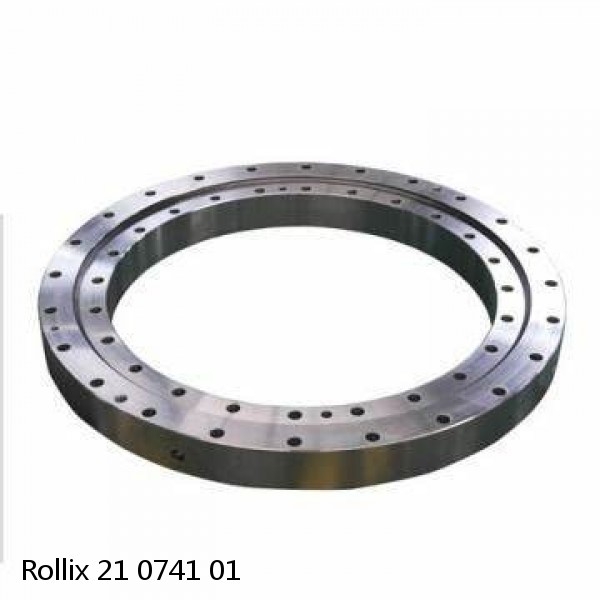 21 0741 01 Rollix Slewing Ring Bearings