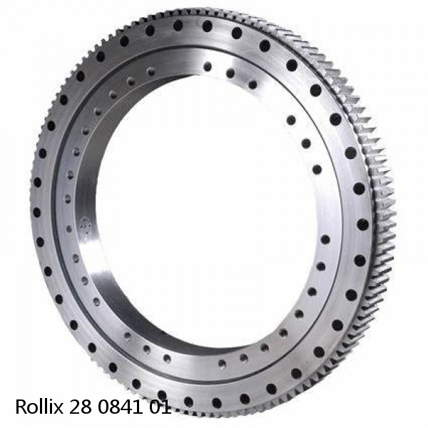 28 0841 01 Rollix Slewing Ring Bearings