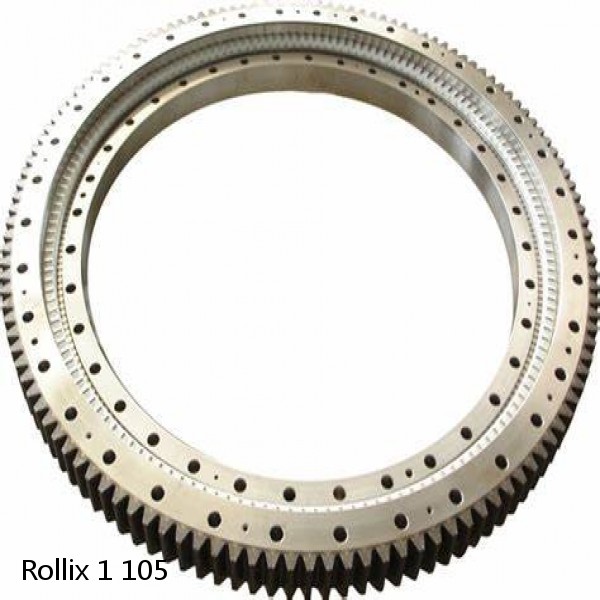 1 105 Rollix Slewing Ring Bearings