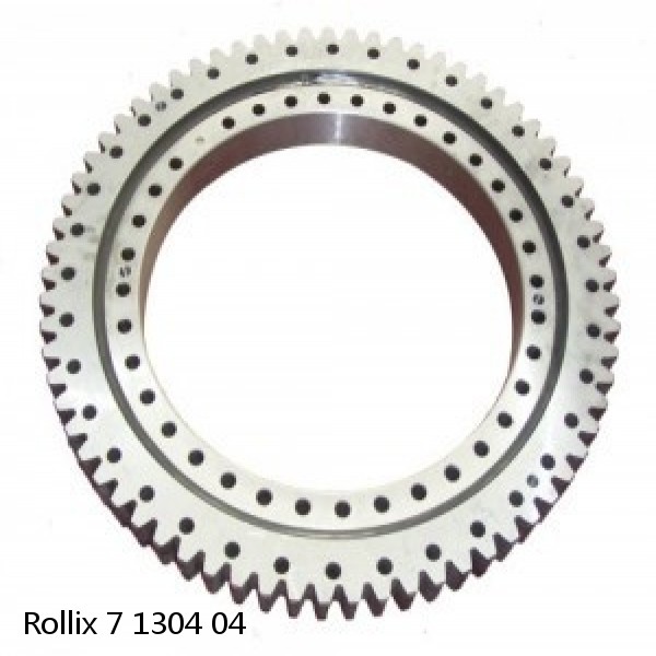 7 1304 04 Rollix Slewing Ring Bearings